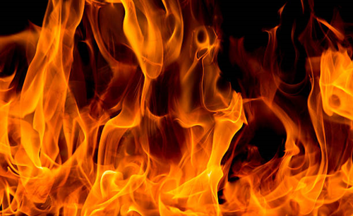 INCENDI ESTIVI - Nota della Regione Piemonte
