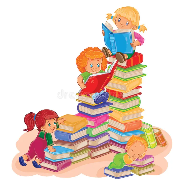 Insieme con un libro